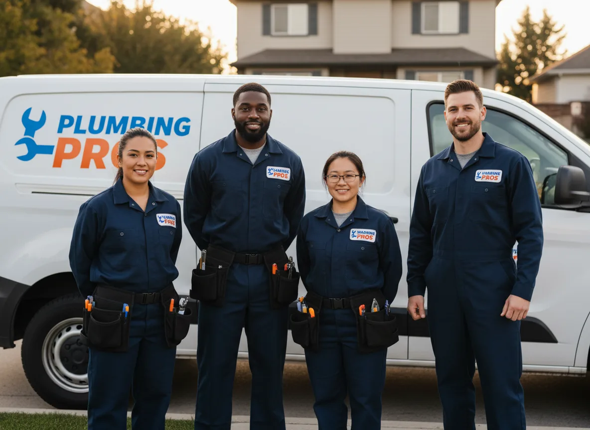 Water Heater Repair company in Coalville, UT